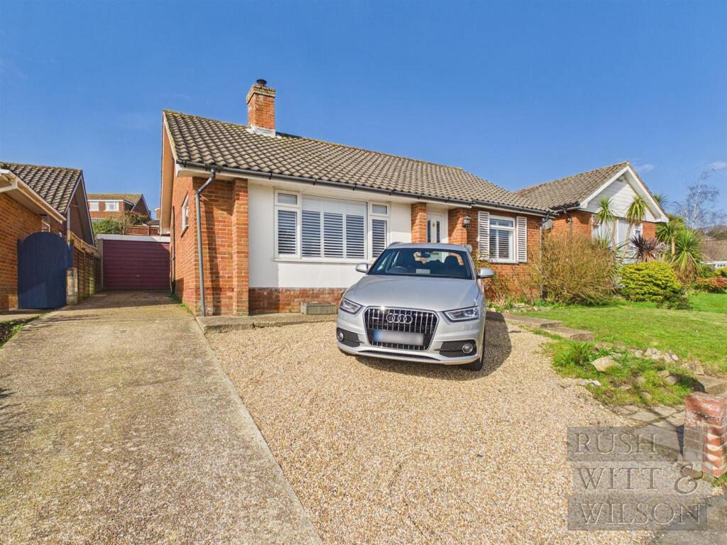 Main image of property: Ashford Road, Hastings