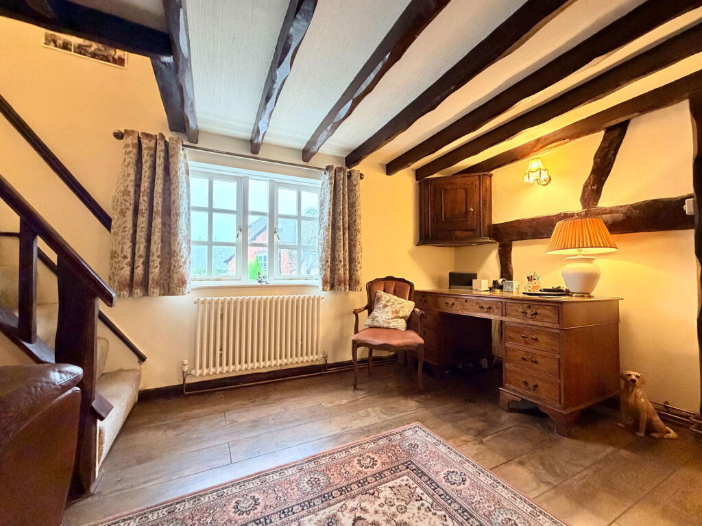 Additional image 14 of Vicarage Hill, Tanworth In Arden, B94 5AN