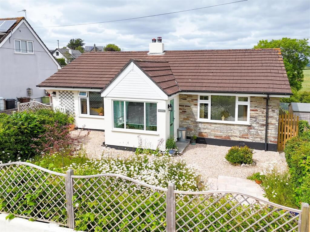 Main image of property: Blunts, Saltash