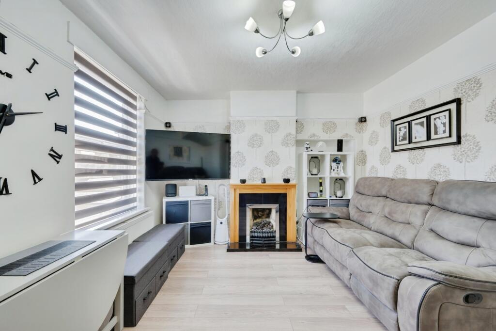 Main image of property: Westminster Road, Sutton, SM1