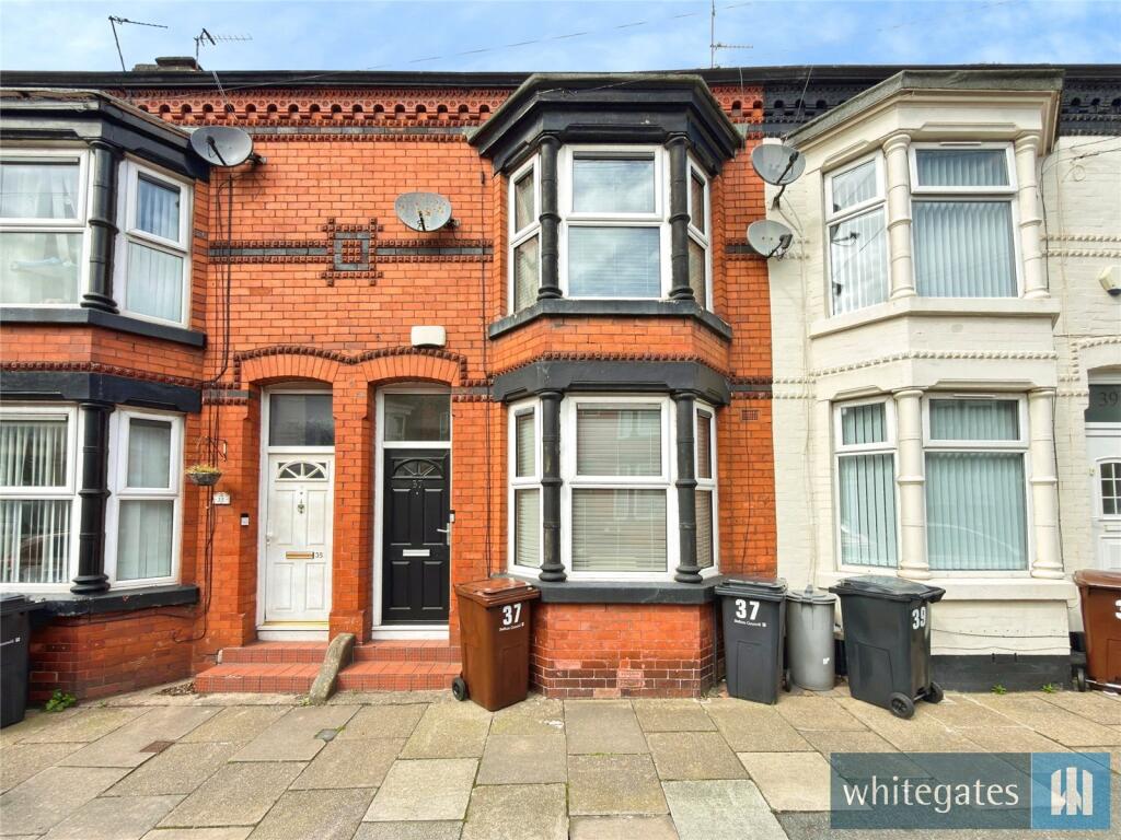 Main image of property: Hartwell Street, Litherland, Merseyside, L21