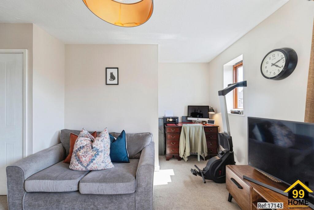 Apartment in Milton Keynes - More