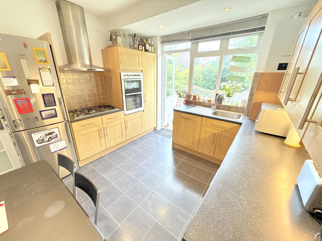 House in London - View 4