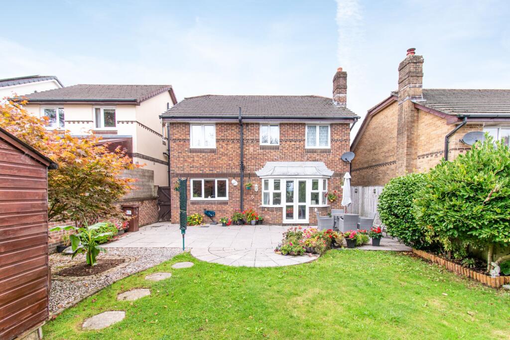 House in Plymouth, St. Cleer - View 4