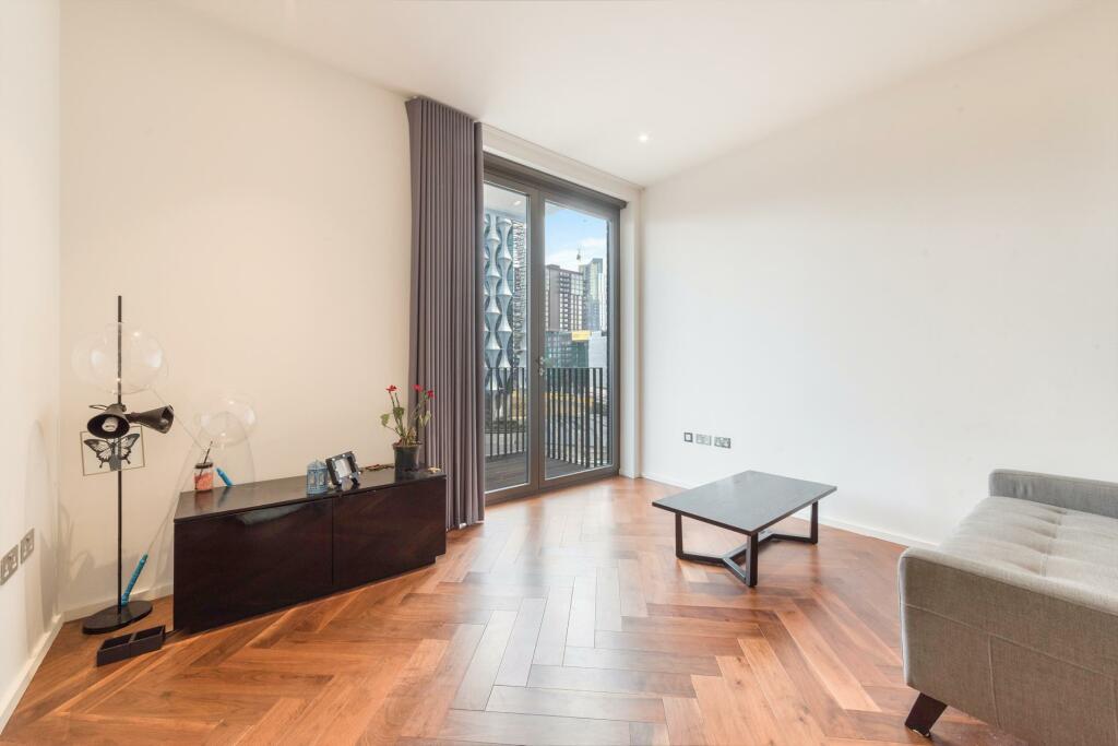 Main image of property: Ambassador Building, Nine Elms, London, SW11