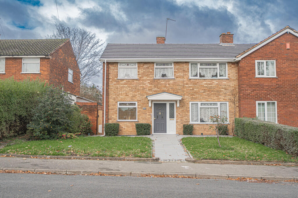 Main image of property: Badsey Road, Oldbury