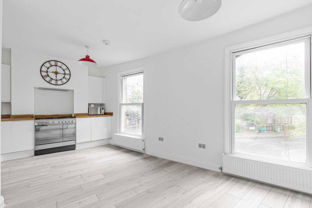 Main image of property: Coldharbour Lane, Brixton