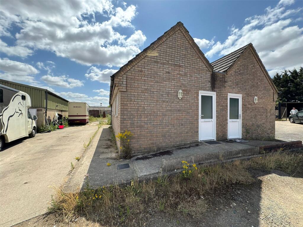 Main image of property: Chedburgh, Bury St. Edmunds, Suffolk, IP29