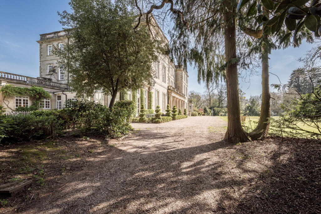 Additional image 4 of Umberslade Hall, Pound House Lane, Hockley Heath, Solihull