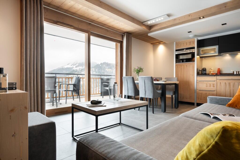 Main image of property: La Plagne, Savoie, Rhone Alps