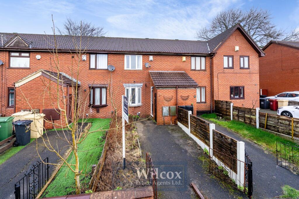 Main image of property: Willow Close, Bolton, BL3