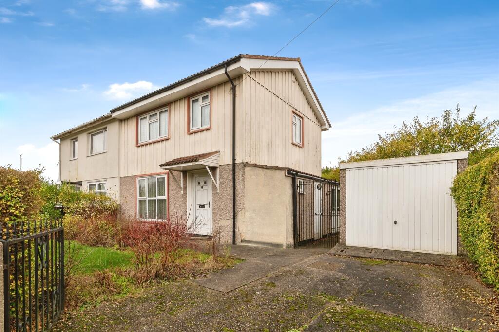 Main image of property: Wigman Road, Nottingham