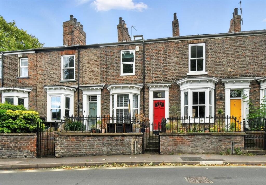 Main image of property: Prices Lane, York