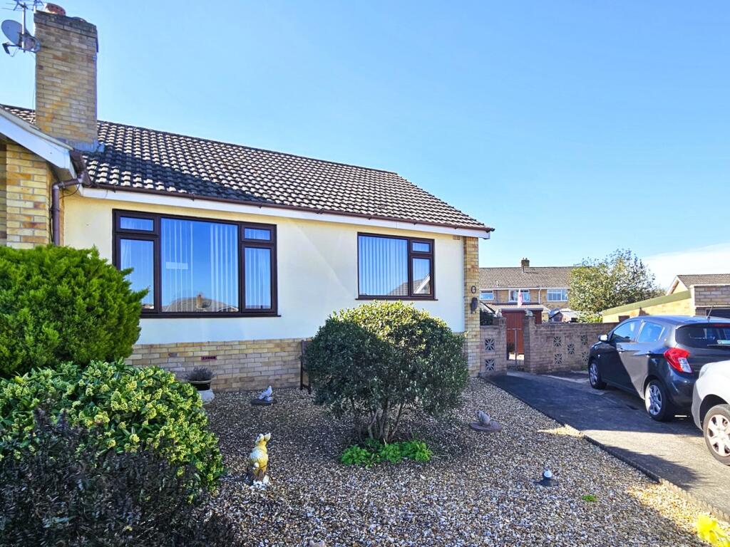 Main image of property: Newman Close, Glastonbury, BA6