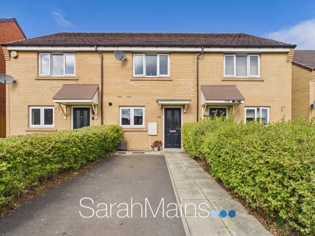 Main image of property: Lazonby Way, Newcastle Upon Tyne, NE5