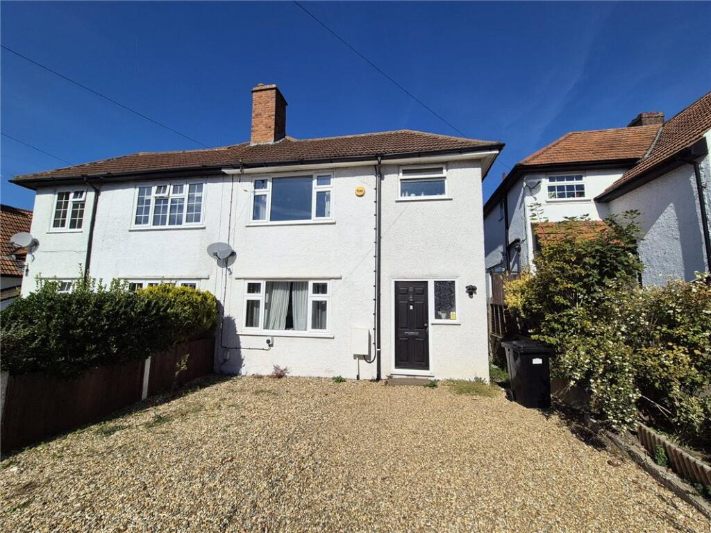 Main image of property: Vine Road, Green Street Green, Kent, BR6