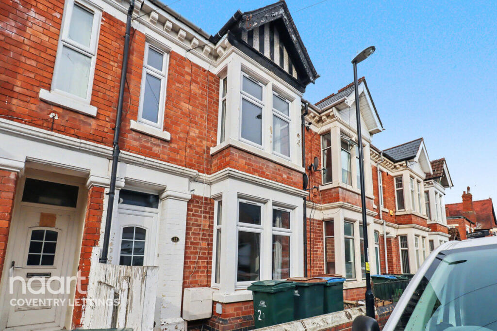 Main image of property: Clara Street, COVENTRY