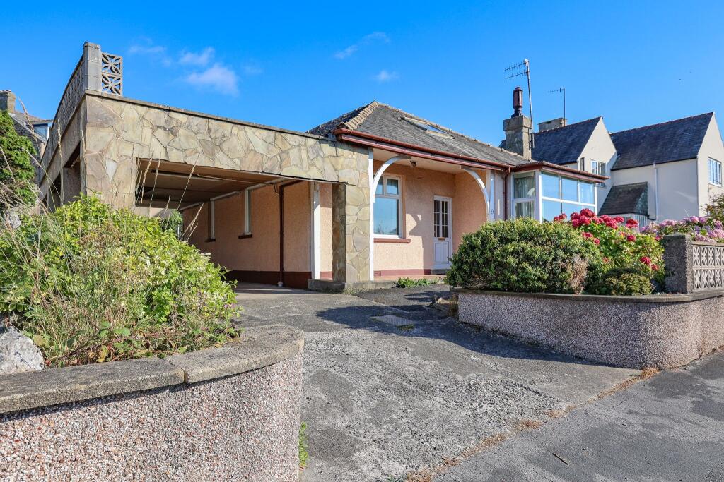 Main image of property: Marine Drive, Hest Bank, Lancaster