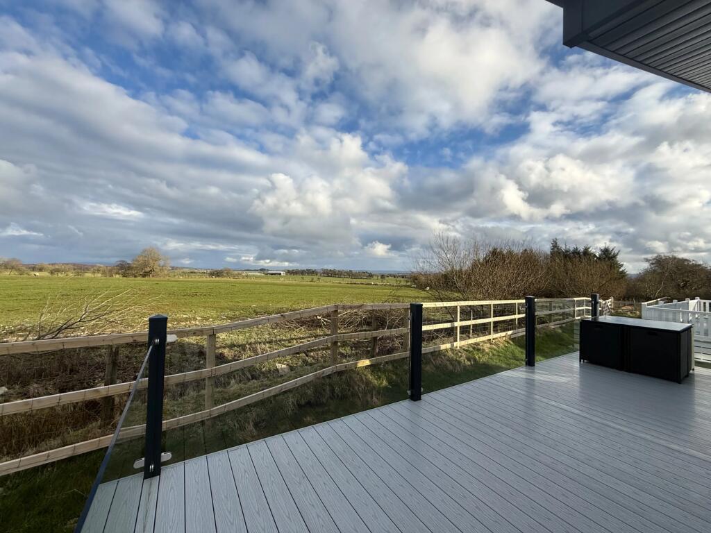 2025 Willerby Horsham, Bowland Fell Holiday Park, Skipton, North Yorkshire, BD23 4SD