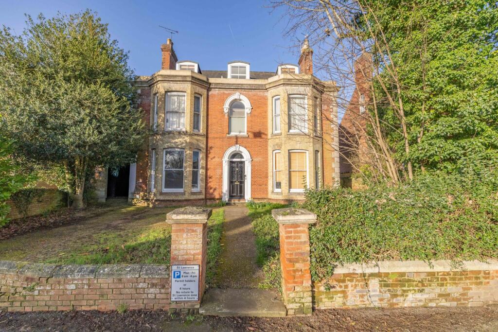Main image of property: Ethelbert Road, Canterbury, Kent, CT1