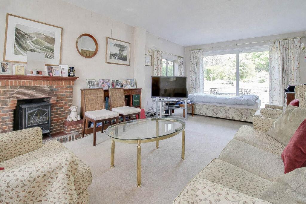 House in Lewes - View 2