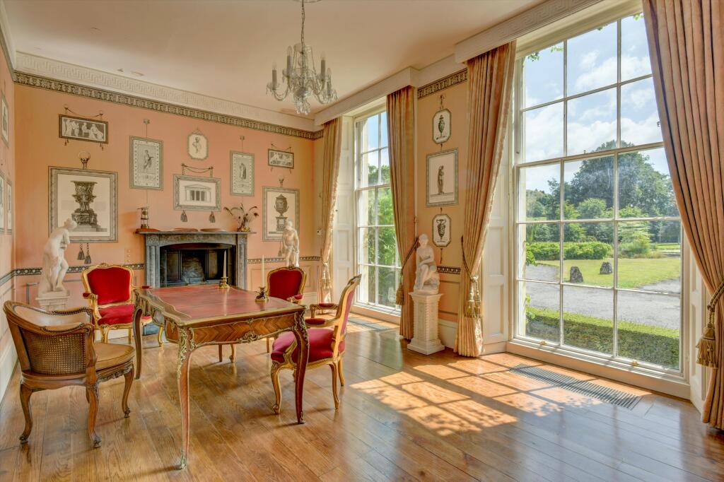 Additional image 6 of Corsley, Warminster, Wiltshire, BA12