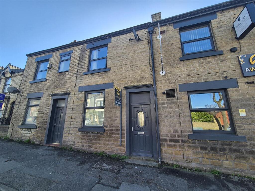 Main image of property: Mottram Road, Stalybridge