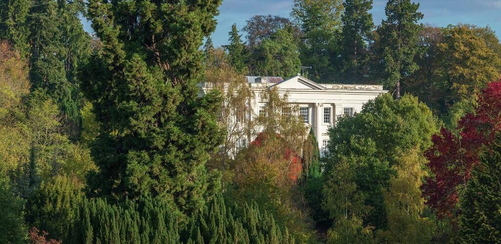 Main image of property: Sunningdale Park, Ascot, Berkshire, SL5