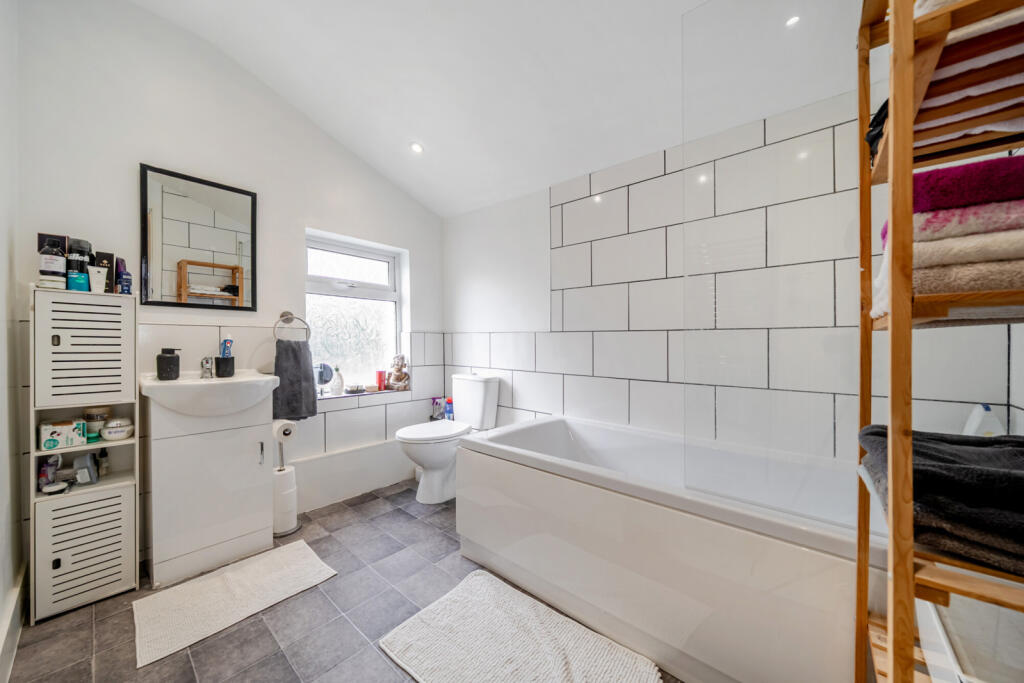 House in London - More