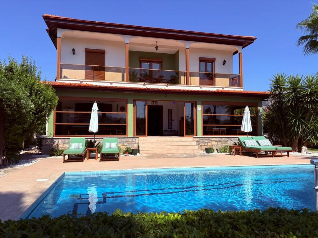 Main image of property: Dalyan, Ortaca, Mugla