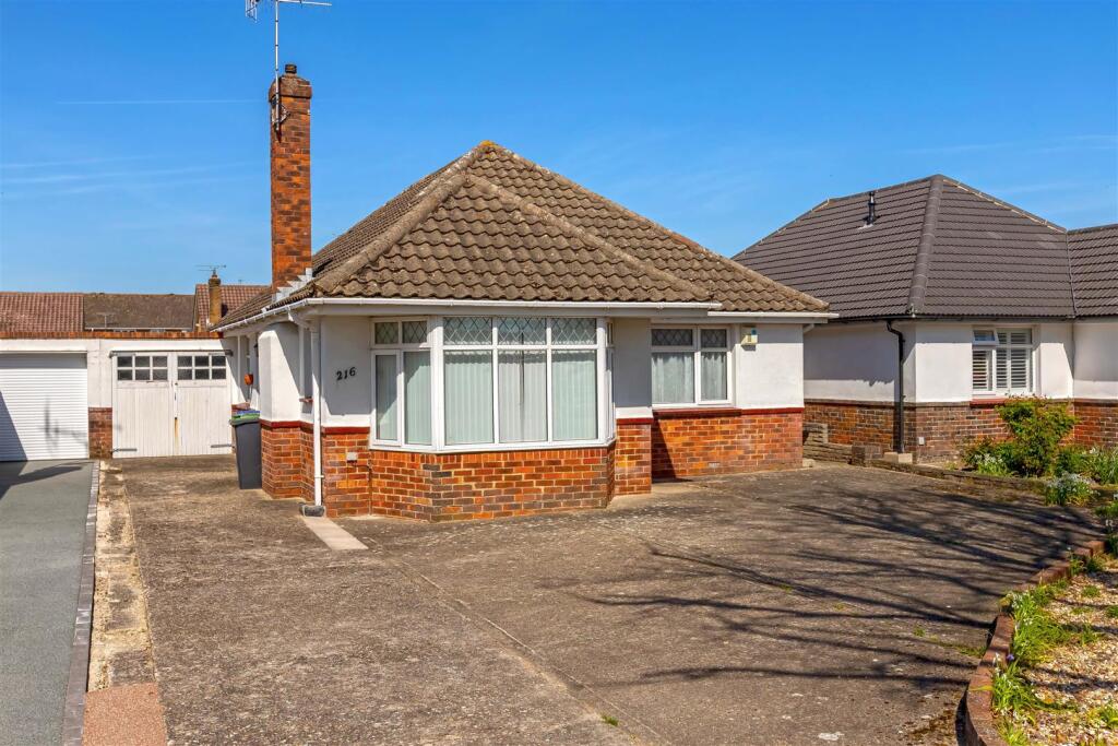 Main image of property: Goring Way, Goring-By-Sea