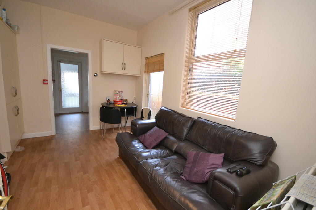 House in Nottingham - More