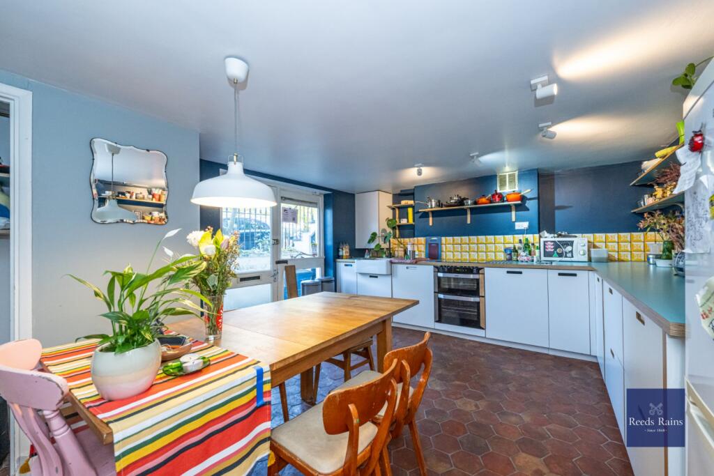Main image of property: Lorrimore Square, London, SE17