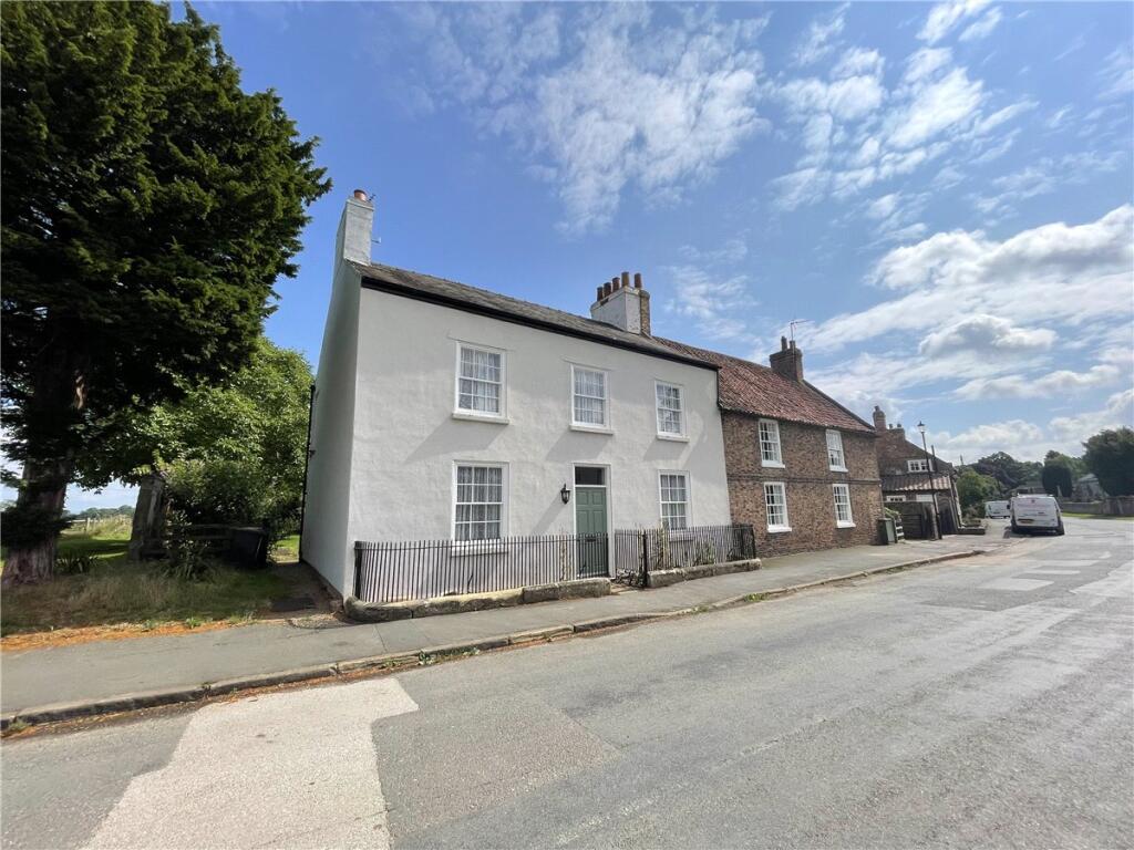 Main image of property: Manor Farmhouse, Aldborough, York, North Yorkshire, YO51