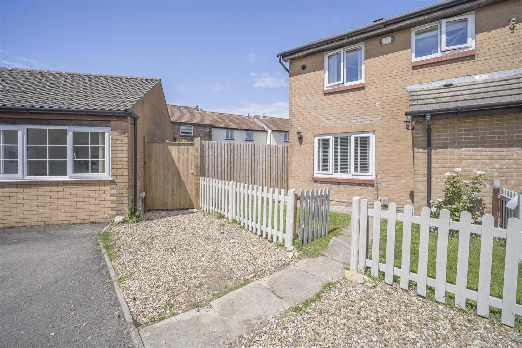 Main image of property: Enfield Drive, Barry