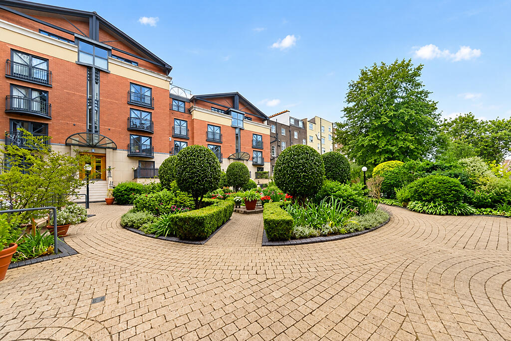 Main image of property: Artesian Road, Notting Hill, W2