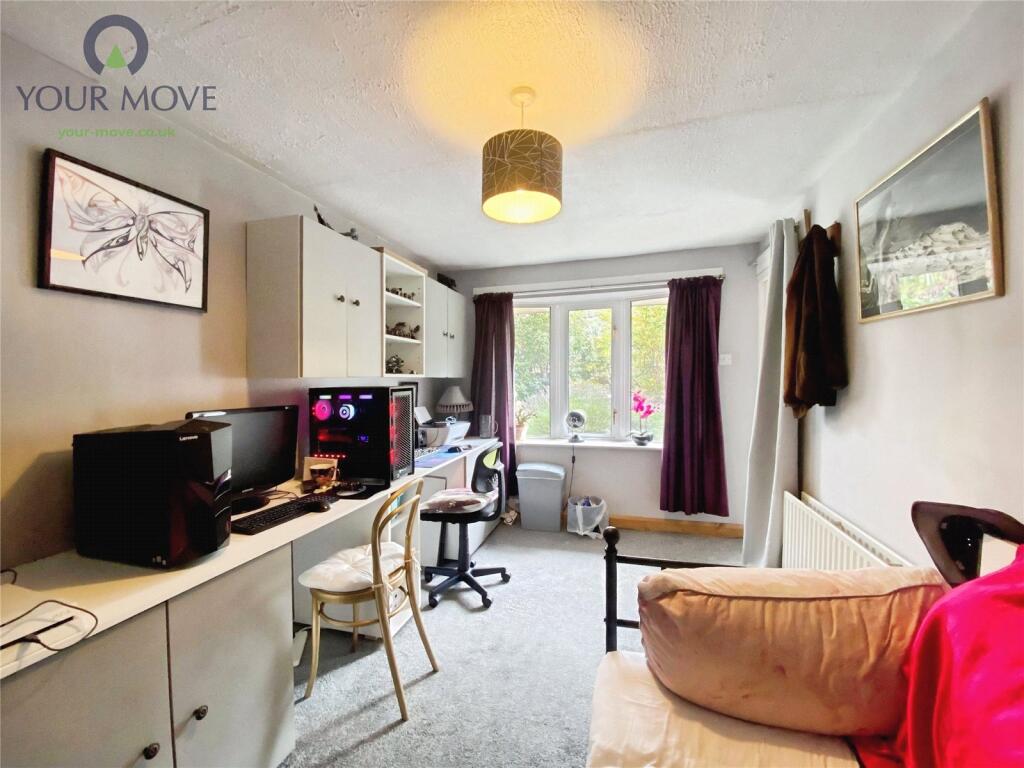 Additional image 20 of Higherwood Close, Keighley, West Yorkshire, BD21