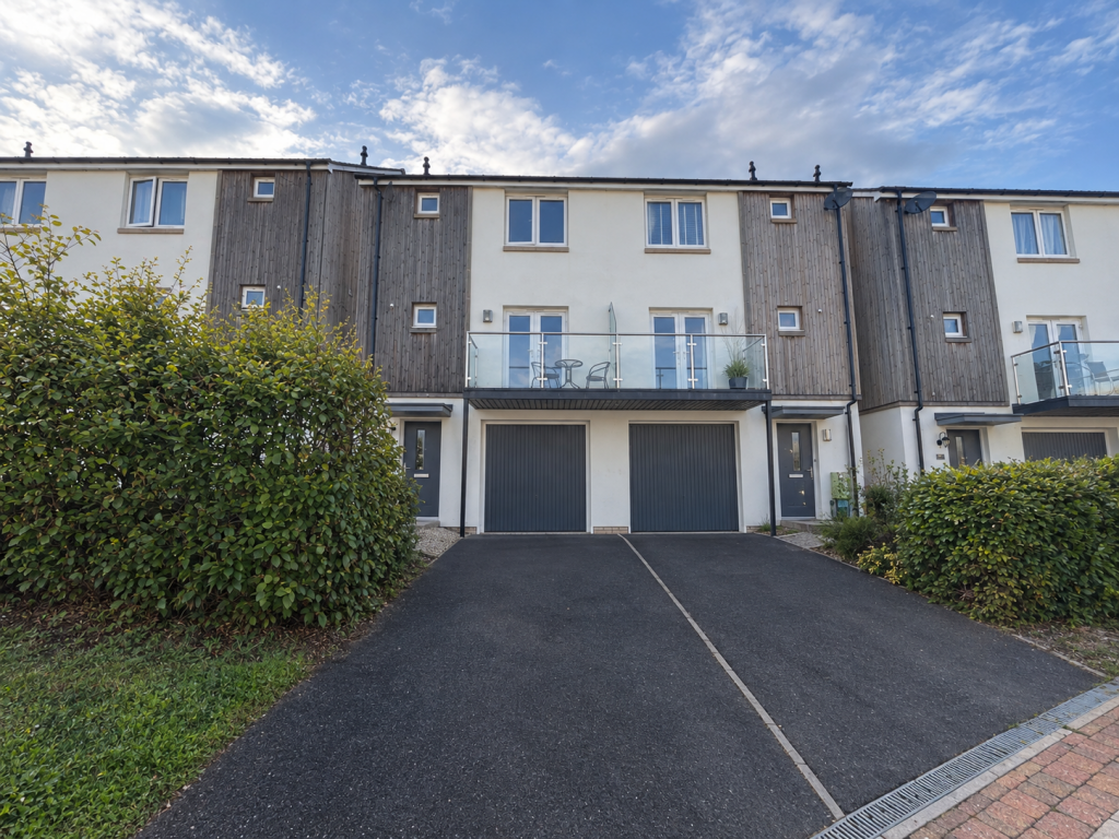 House in Teignbridge, Ogwell - View 2