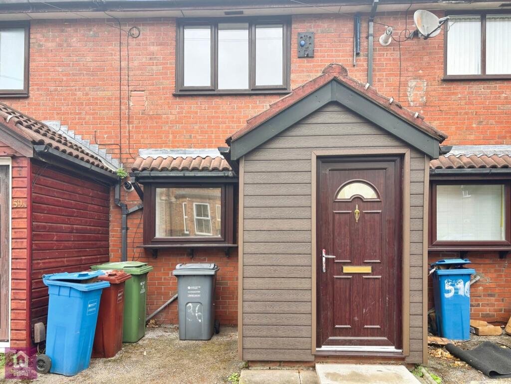 Main image of property: Derby Road, Manchester, Greater Manchester, M14
