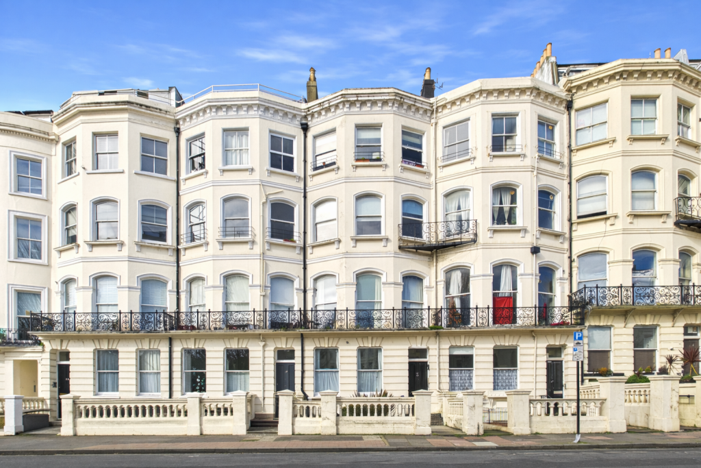 Main image of property: Vernon Terrace, Brighton, BN1 3JH