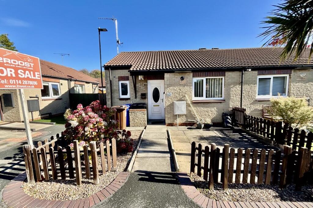 Main image of property: Swallow Wood Court, Sheffield, S13 7ED