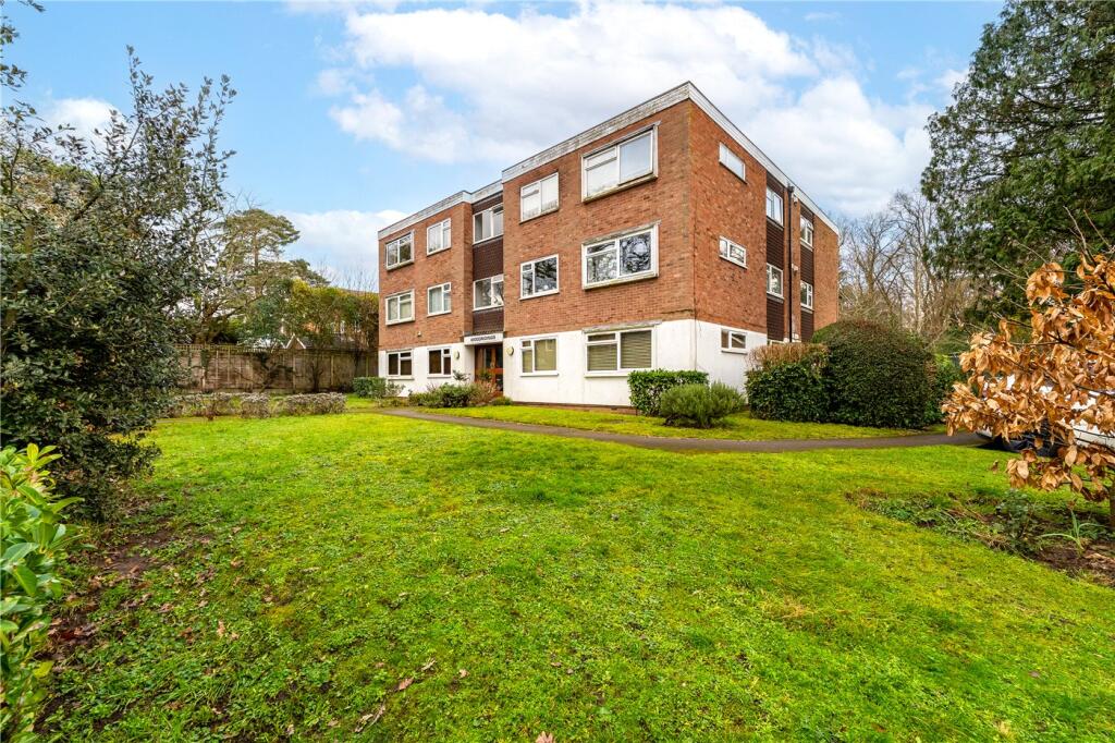 Main image of property: Woodridings, Elgin Road, Weybridge, Surrey, KT13