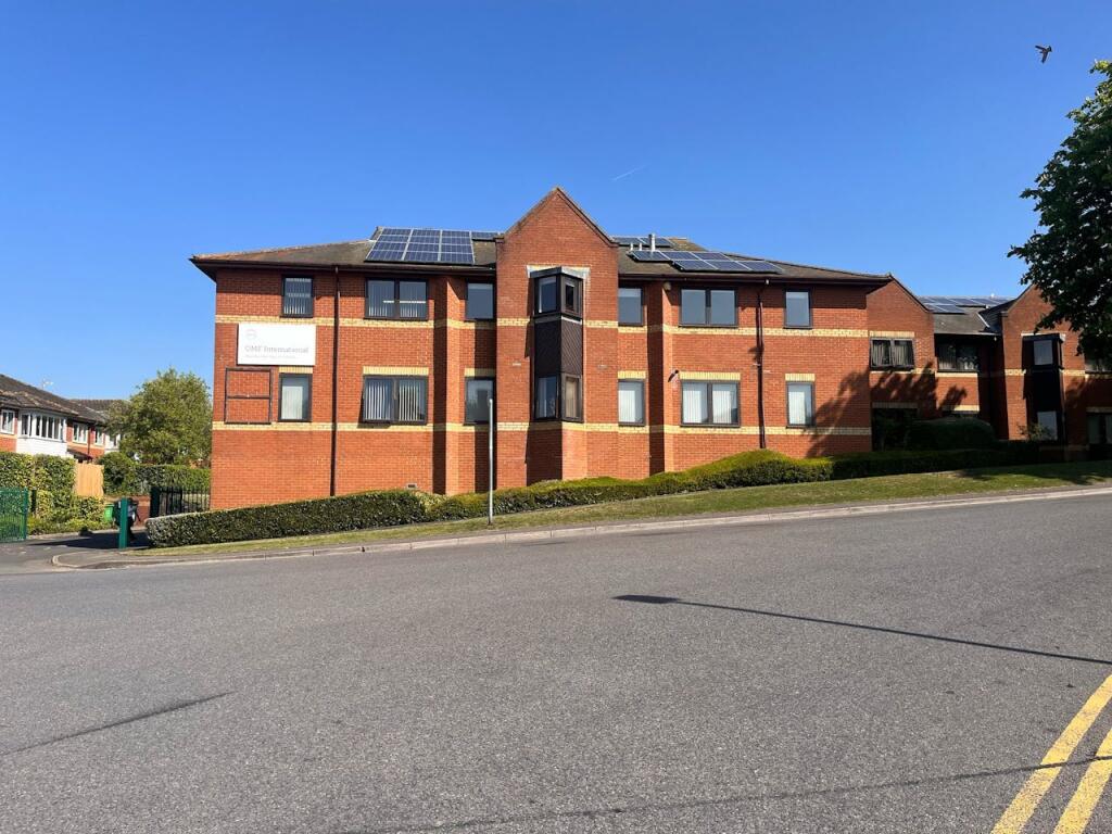 Main image of property: Unit 6, Station Court, Station Approach, Sevenoaks, TN15 8BG