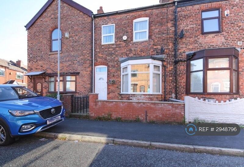 Main image of property: Cecil Street, Wigan, WN1