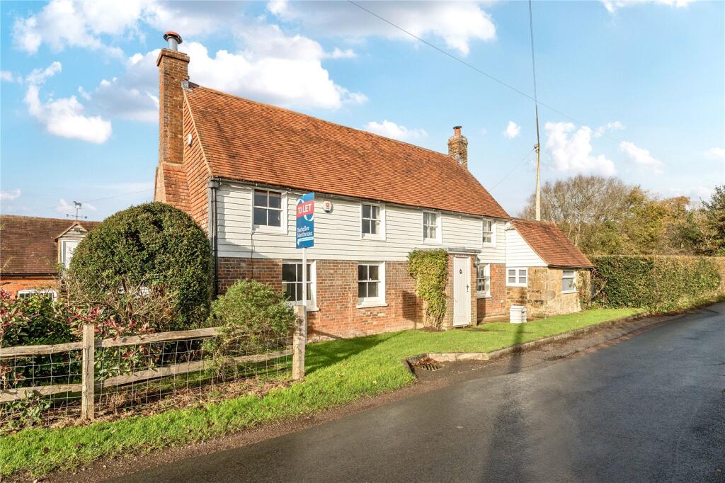 Main image of property: Redpale, Dallington