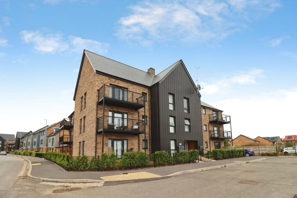 Main image of property: Bridgeman Way, Bristol, Gloucestershire, BS10