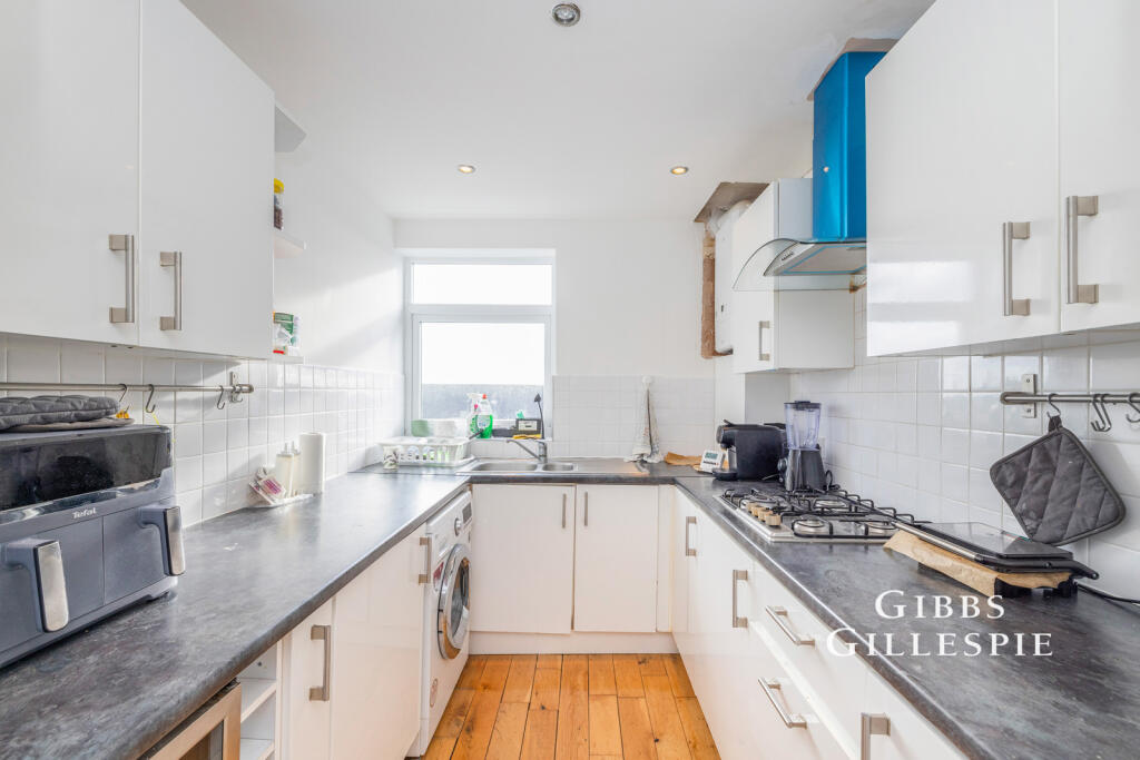 Main image of property: Green Lane, Northwood, HA6