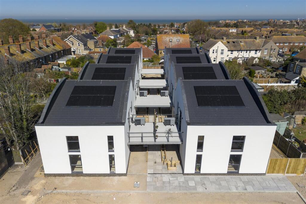 Main image of property: Driftwood Mews, Westgate On Sea