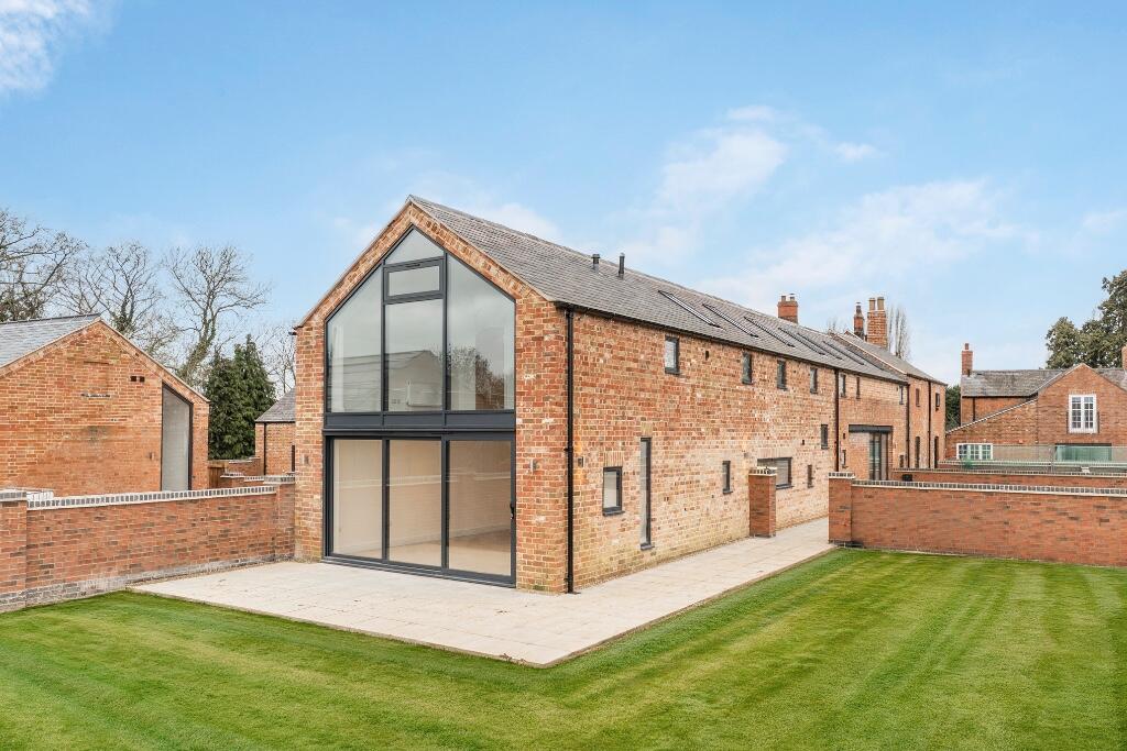 Main image of property: Main Street, LE7