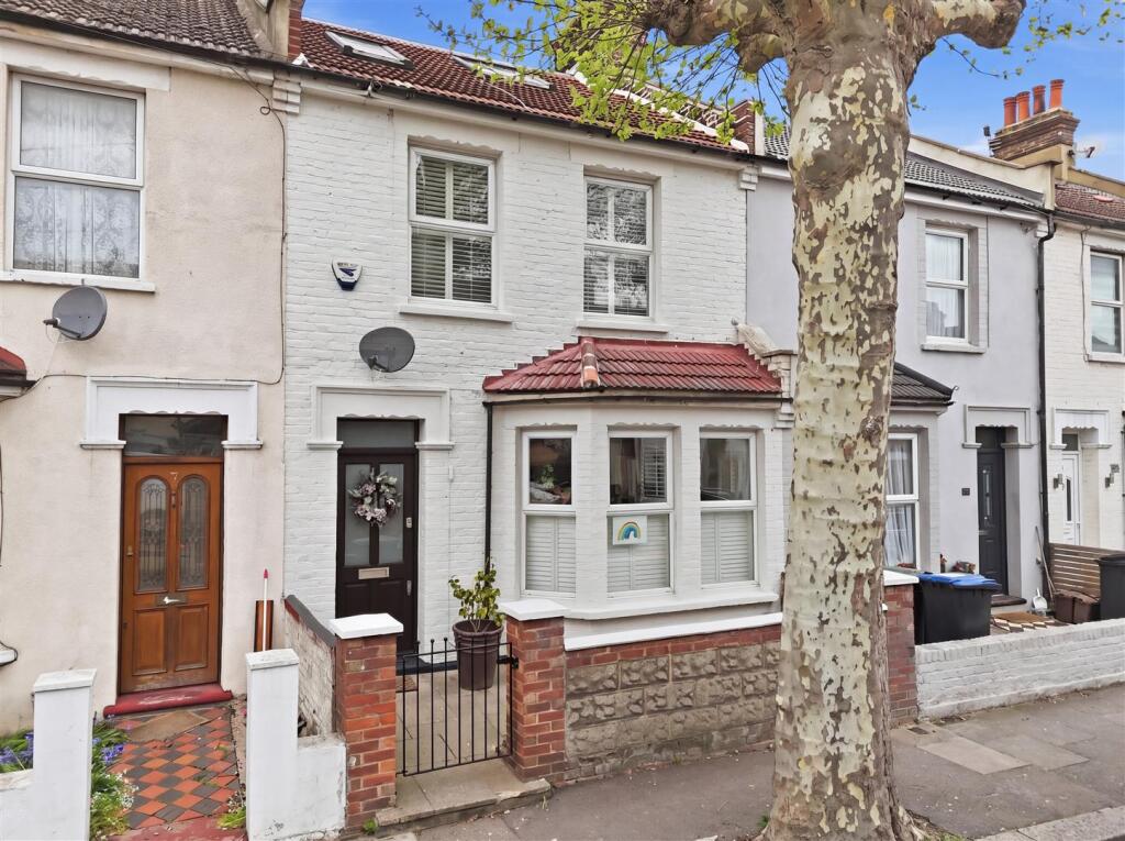 Main image of property: Norfolk Road, Enfield